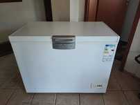 Zamrażarka Beko HSA24520
