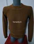 Camisola de malha