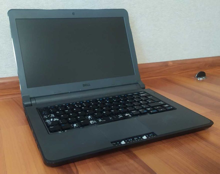 Ноутбук DELL LATITUDE 3340 _Справний_На Запчастини_ Хороша Пропозиція!
