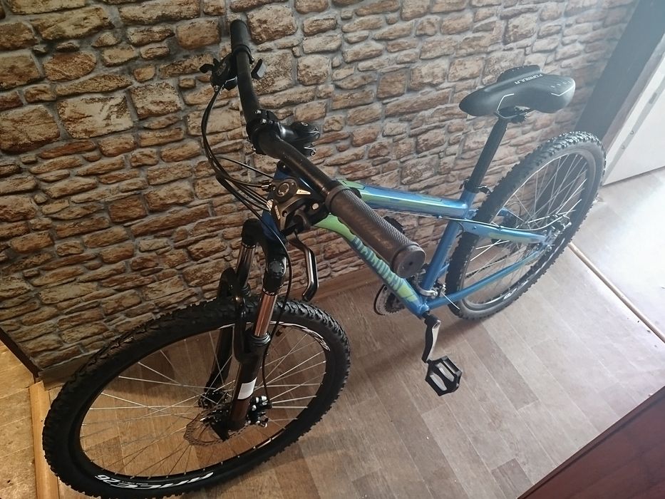 Продам велосипед Discovery Trek 26"