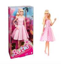 Barbie Margot The Movie