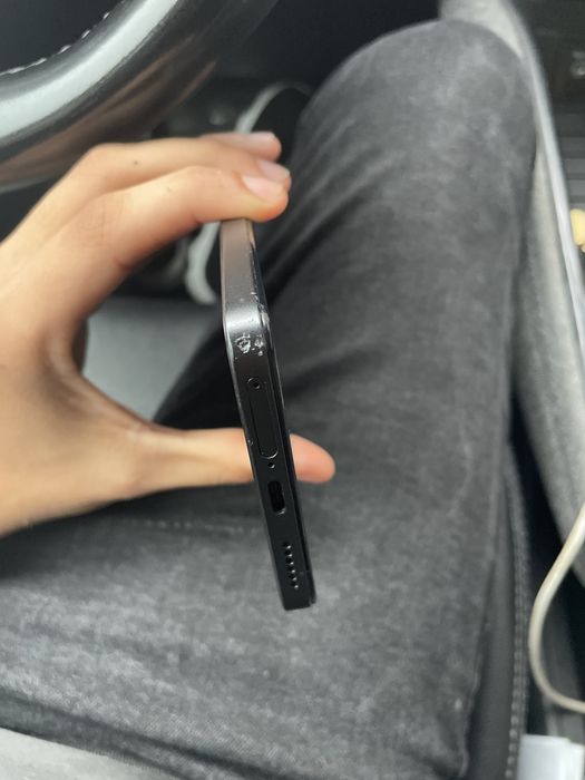 Redmi 14 poucos detalhes de uso