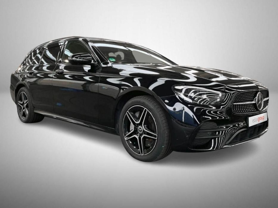 Mercedes-Benz E 300 de AMG Line