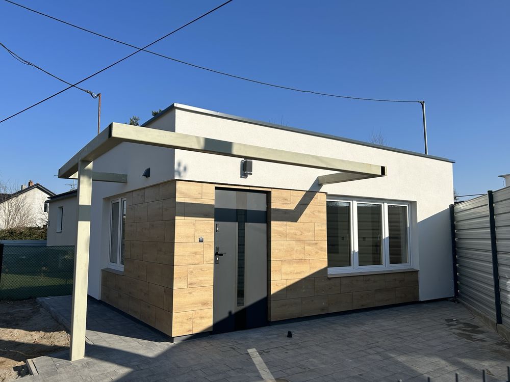 Mieszkanie/Pawilon wynajem 40m