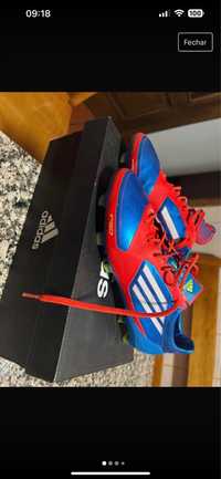 Chuteiras Adidas F-50 adizero