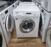 Pralka Miele W5847/ W5801 WPS HomeCare XL, 7kg ,1600 obr., wyświetl PL