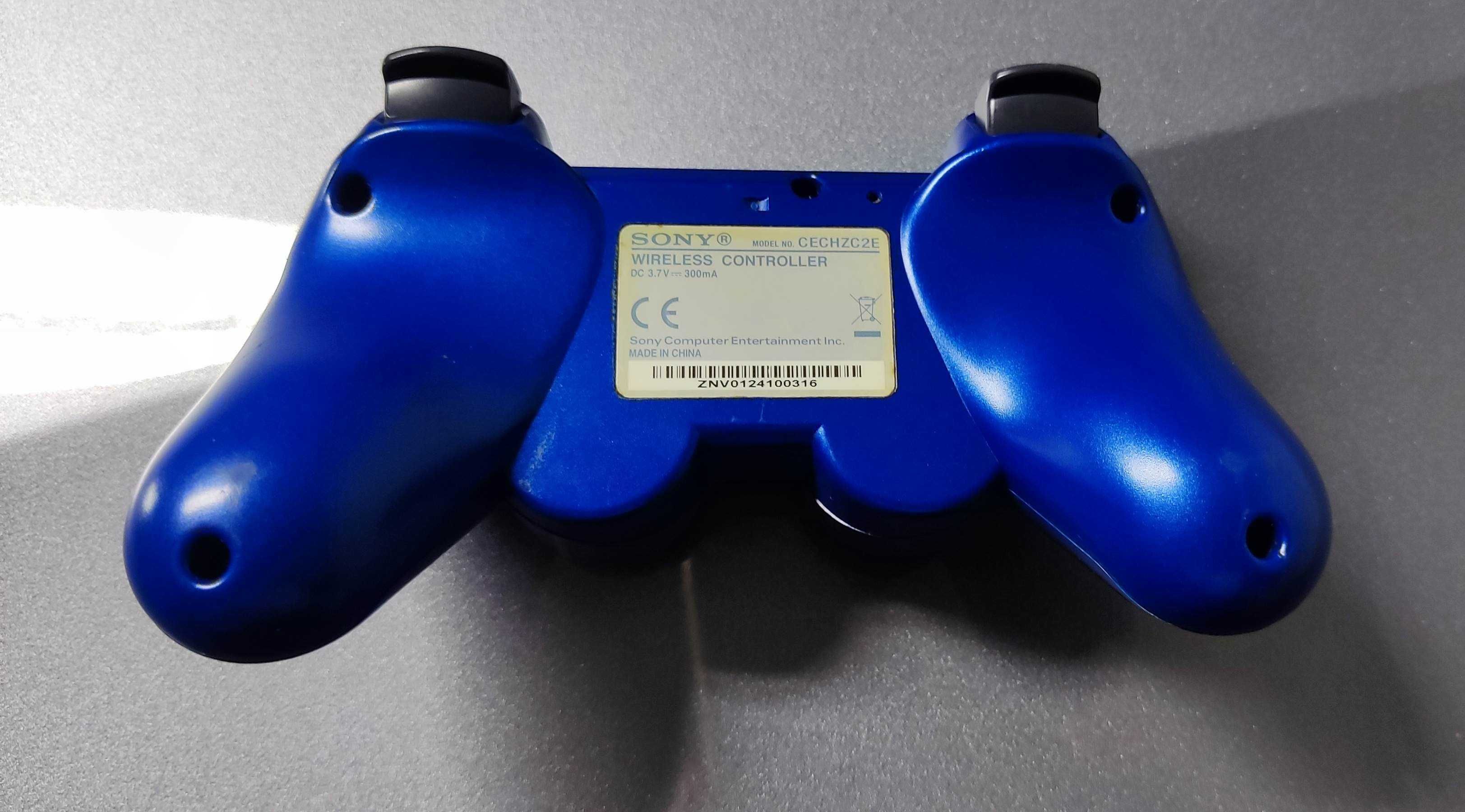 Comando Dualshock Sixaxis 3 PS3 original