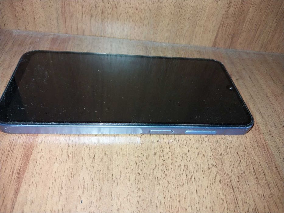 Телефон Самсунг А25 6/128 blue Samsung Galaxy битий екран