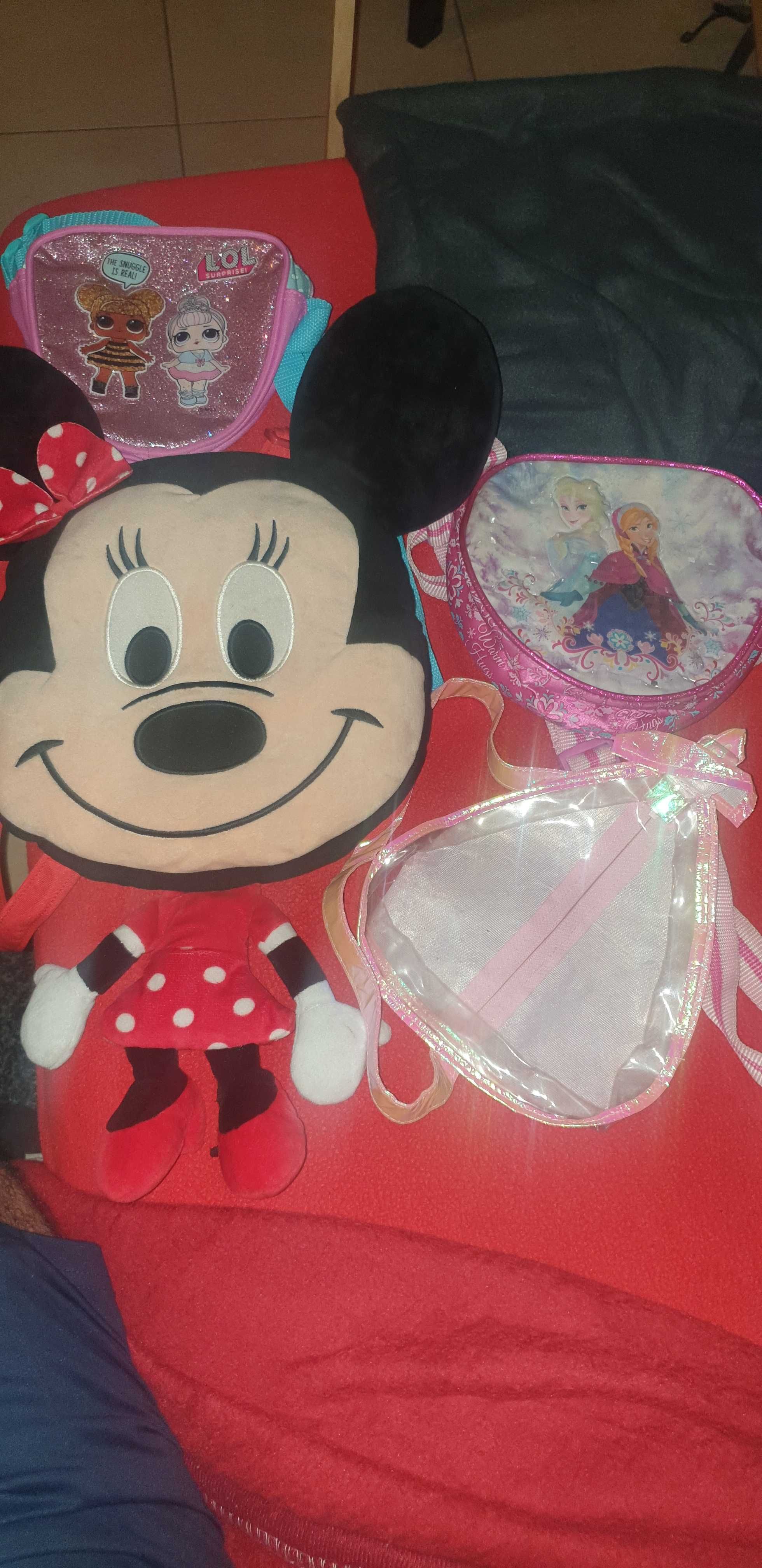 Bolsas mochila criança