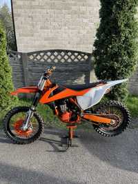 Ktm sxf 450 zadbany