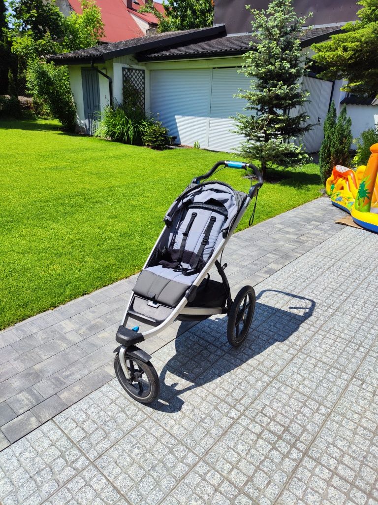Wózek Thule Urban Glide 2