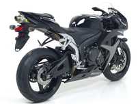 Honda Cbr 600 rr  2007
