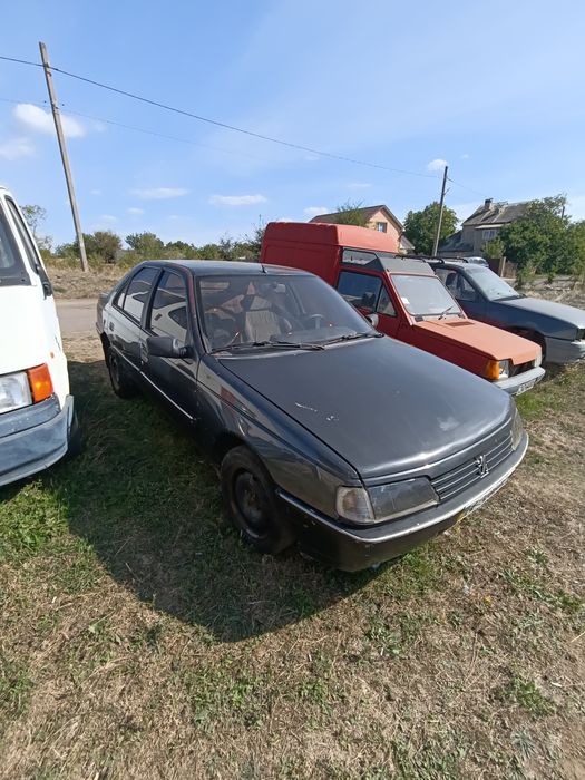 Продам Пежо 405 1,6