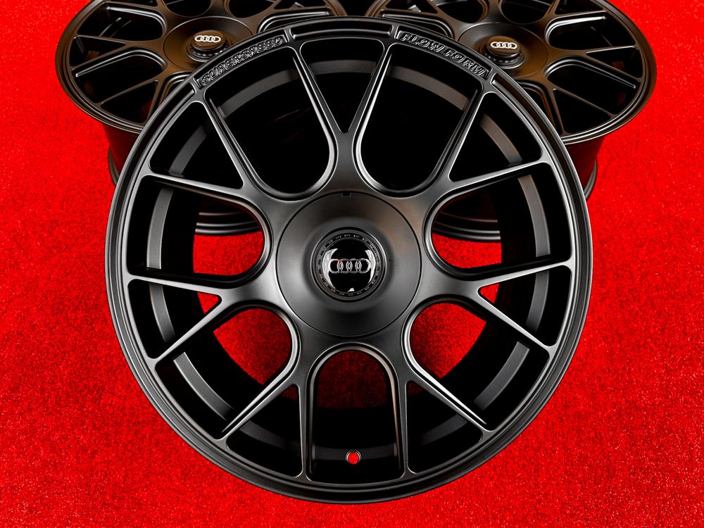 Диски Нові R18 5.112 ЕТ32 8,5J ауді s-line a3 a4 a5 а6 a7 s3 s4 q5 q7