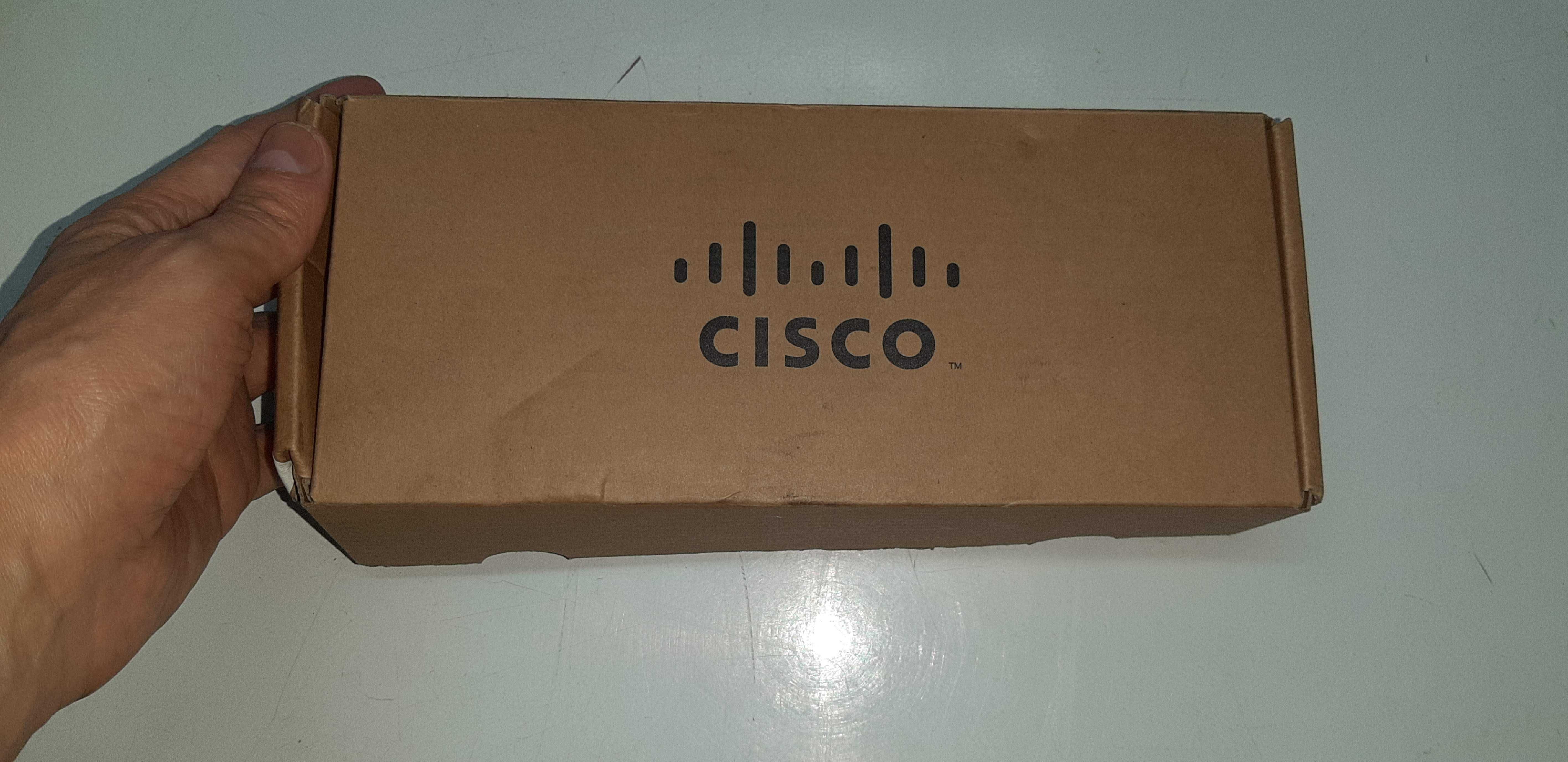 CP-CAM-W Cisco USB видеокамера для Cisco IP Phone 9900 белого цвета