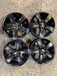 Диски R17 Toyota 5*114.3, dia 60.1, ET45, J7 Lexus