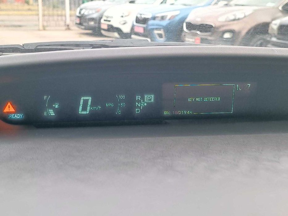Продам Toyota Prius 2010р. #69905