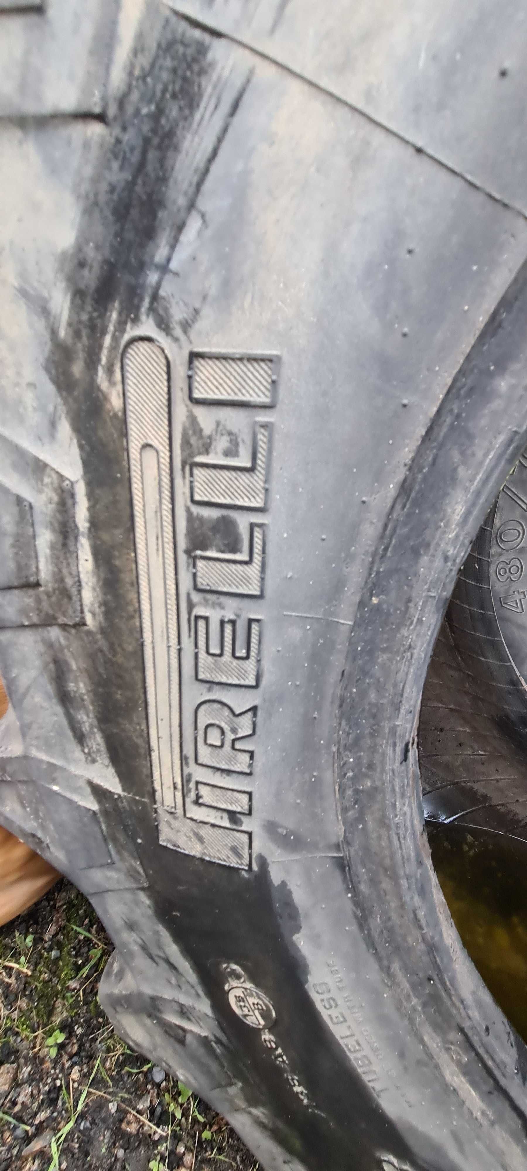 Opona 480/70R24 Pirelli *S