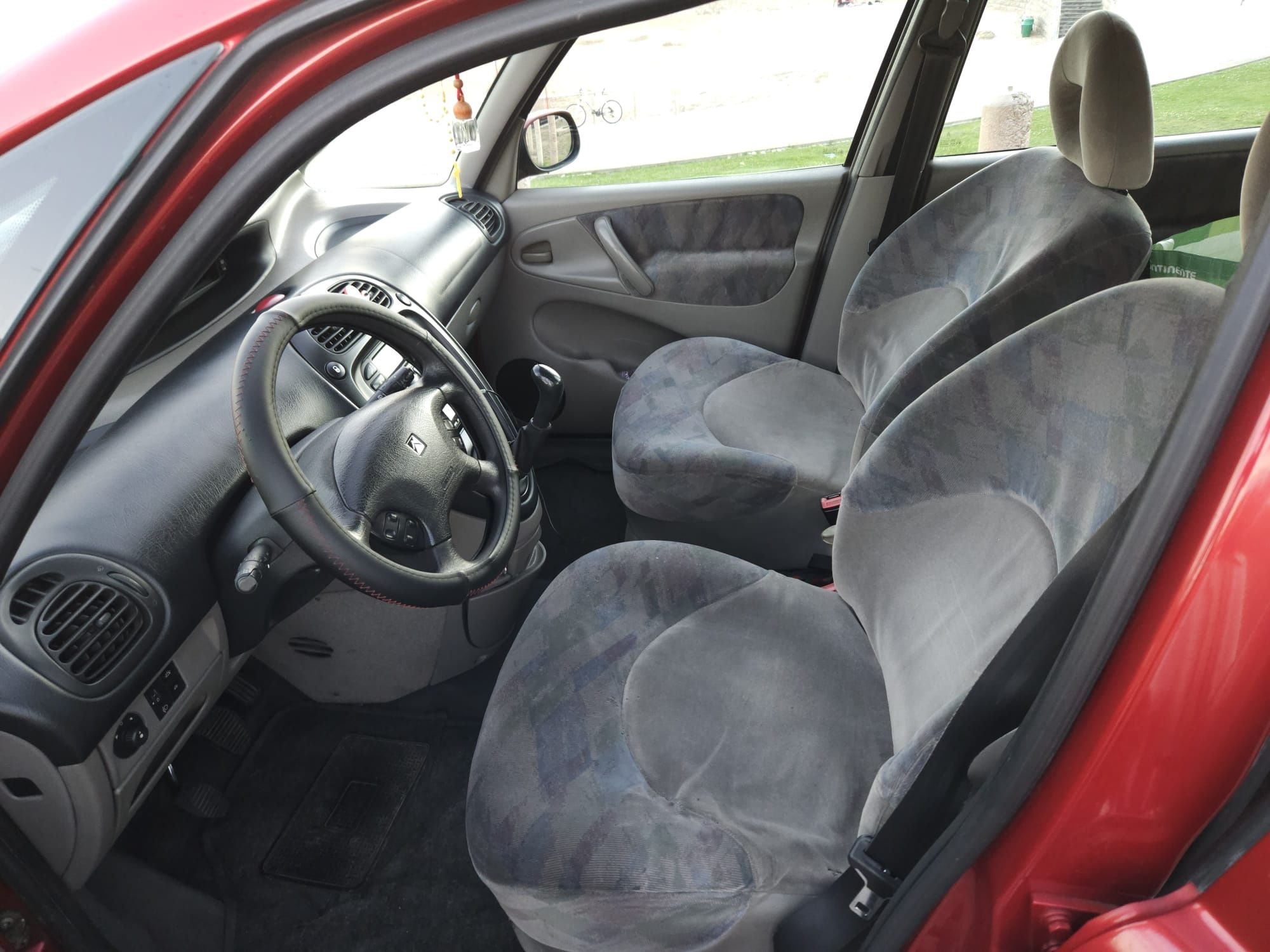 Citroen xsara picasso HDi