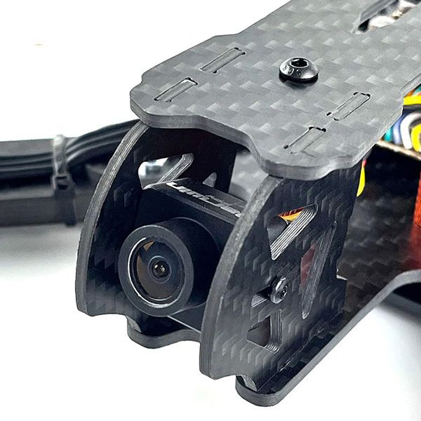 АКЦІЯ‼️ FPV Дрон DarwinFPV X9/Квадрокоптер 9 дюймів! Дрон FPV