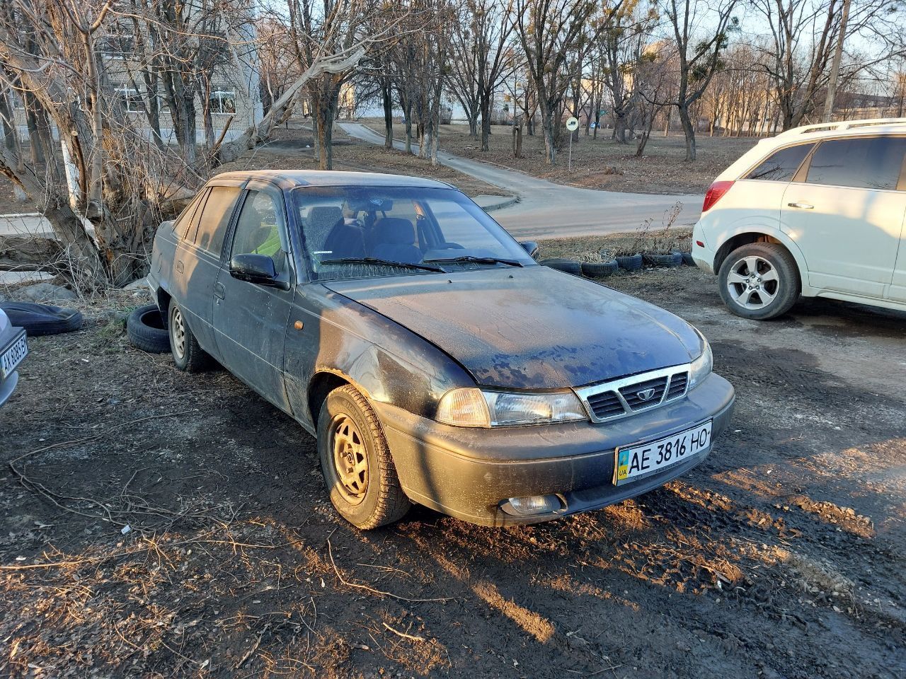 Продам Daewoo Nexia n100