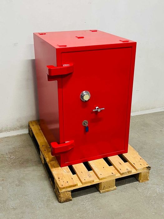 Sejfy bankowe, sejf do kantoru 300-900 kg faktura Vat dostawa Gratis