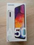 Smartfon Samsung Galaxy A50 6,5 cala D/S Android 4G LTE