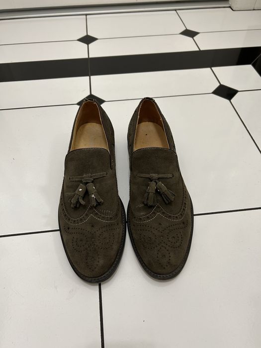 Buty Wittchen rozmiar 44