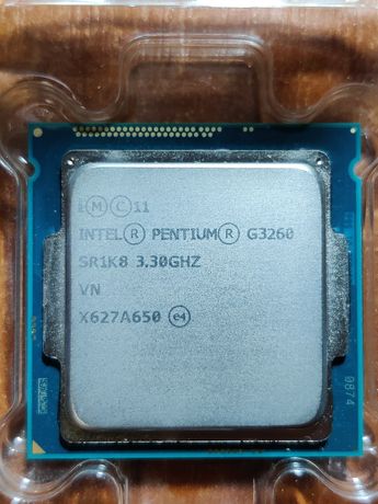 Процессор Intel Pentium G3260 S1150