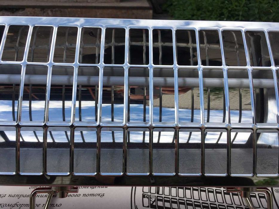 Інфрачервоний обігрівач Термія ЭИПС-1,2/220 гарантiя эпiцентр