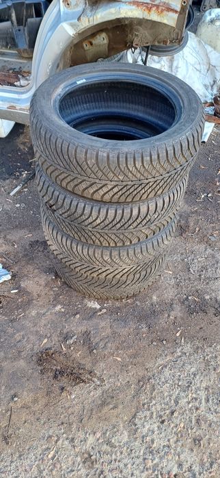 195 50 r 15 зима goodyear