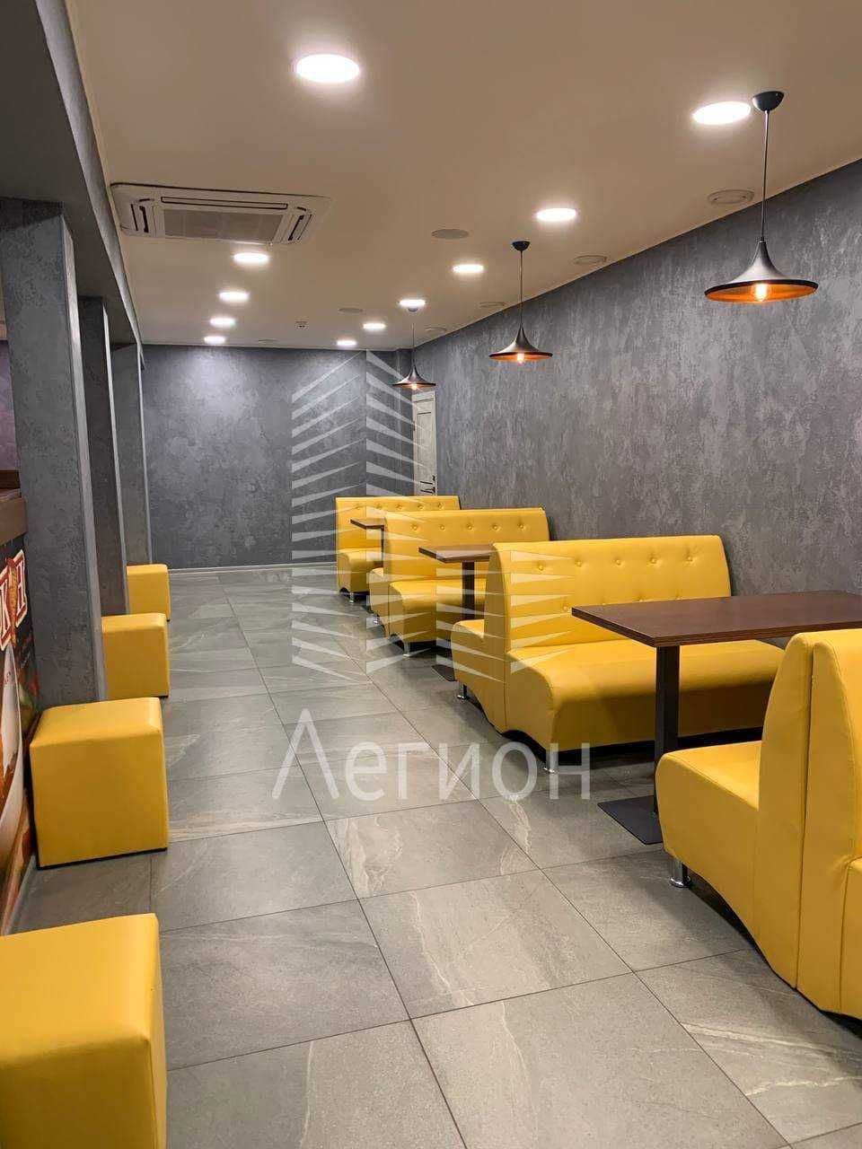 Автономное здание в центре 650м²!