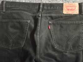 джинсы  LEVIS 505  W34 L32