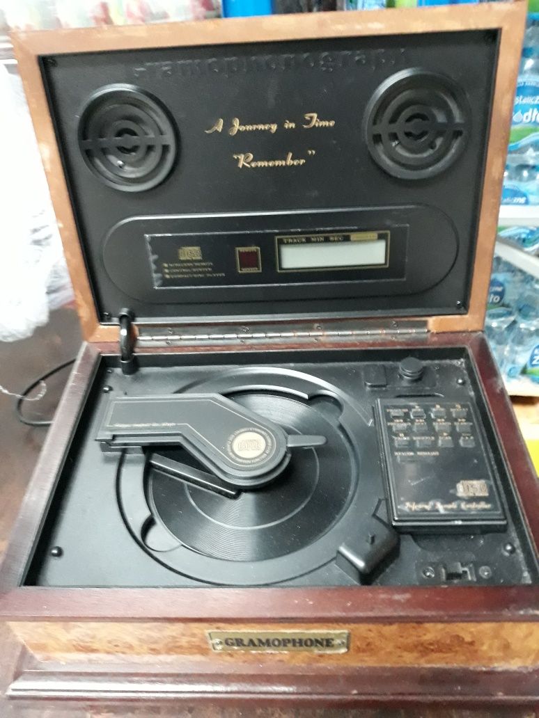 Gramofon Philips