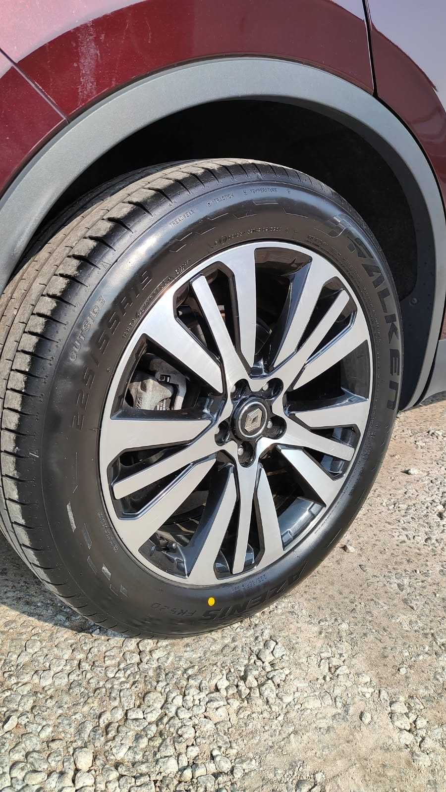 Renault Koleos 2.0 dCi Initiale Paris 4x4
