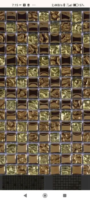 Mozaika golden 30/30 MMS1801