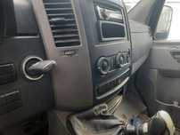Crafter 2.5 tdi klimatyzacja
