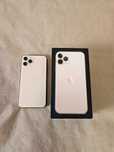 Iphone 11Pro 256gb. Bateria 74%. Muito bom