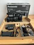 Kamera Panasonic HC-X1000 4K Video Camera