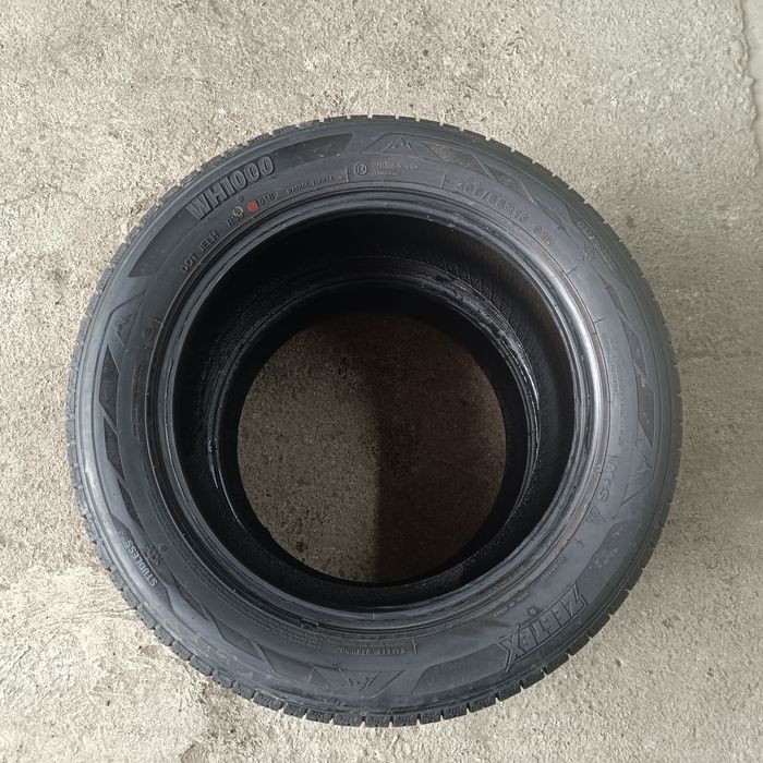 Opony zimowe wh1000 zeetex 205 55 R16 2018 rok