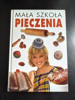 Mała szkoła pieczenia