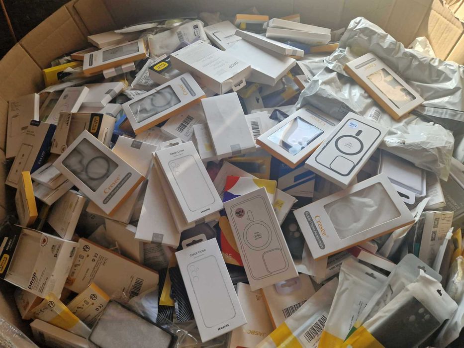 etui samsung iphone huawei xioami iPad 200sztuk / elektronika amazon