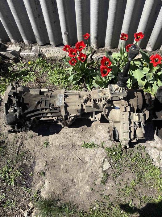 Раздатка sorento соренто  2.5 3c200