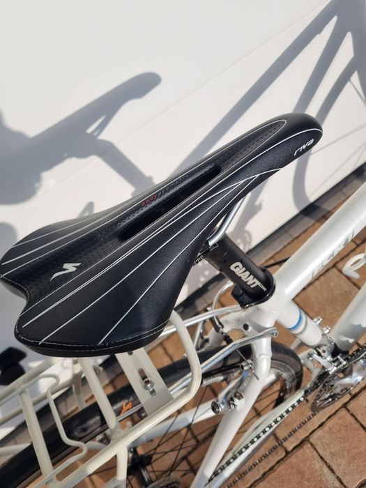 Rower Szosowy Giant FCR rozm S/XS damski kolarka