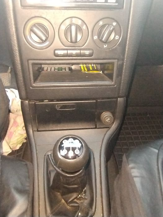 Продам Опель Астра G на темчасовій регістрації