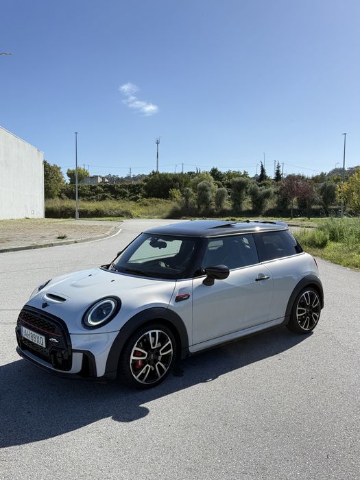John Cooper Works