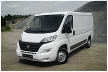 Fiat Ducato  Fiat Ducato 2.3 jtd 130 ps klima webasto kamera led tempomat