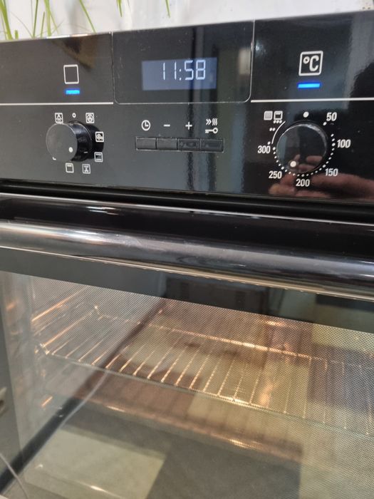 ТОП піролізна духова шафа духовка пічка плита піроліз Siemens (Germany