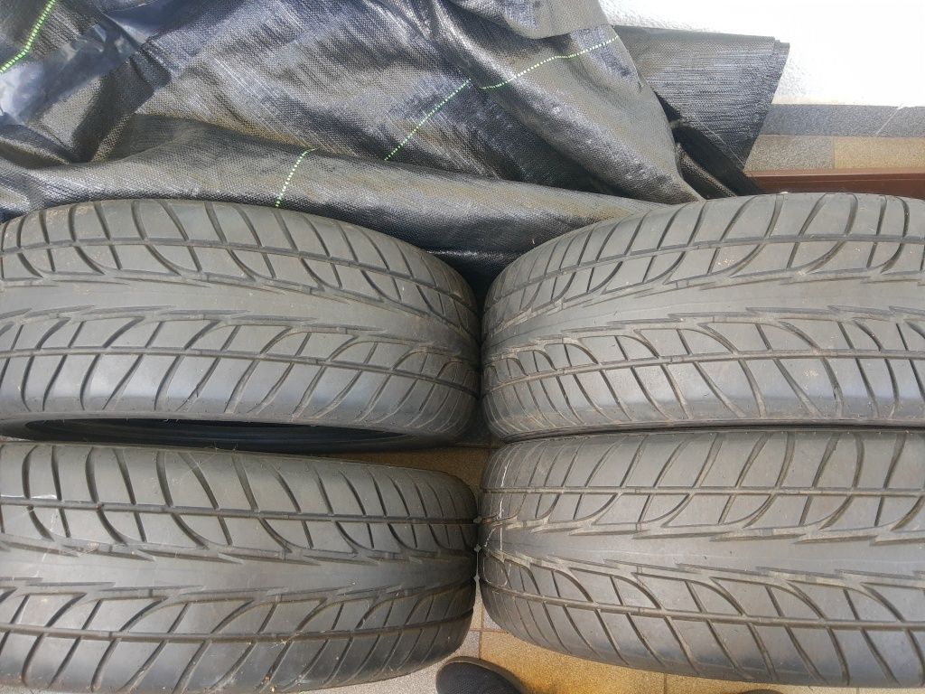 Opony letnie 215/55 r17 94W