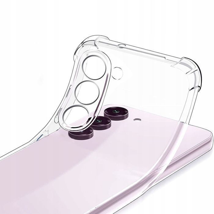 Etui Silikon Redmi Note 11 Pro Antishock 0.5Mm